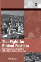 The Fight For Ethical Fashion