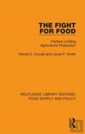 The Fight For Food