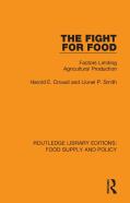 The Fight For Food