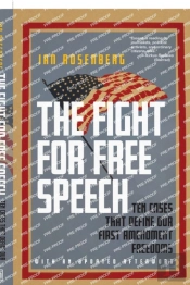 The Fight For Free Speech