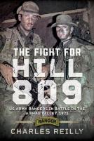 The Fight For Hill 809