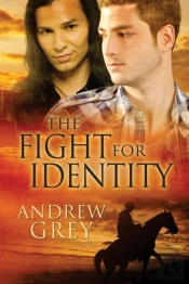The Fight For Identity