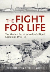 The Fight For Life