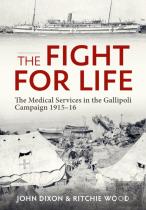 The Fight For Life