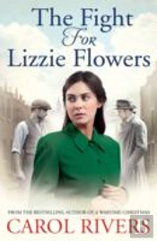 The Fight For Lizzie Flowers