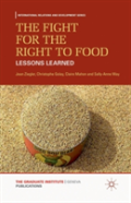 The Fight For The Right To Food