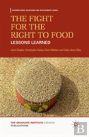 The Fight For The Right To Food