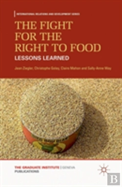 Bertrand.pt - The Fight For The Right To Food