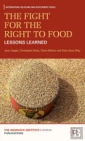 The Fight For The Right To Food