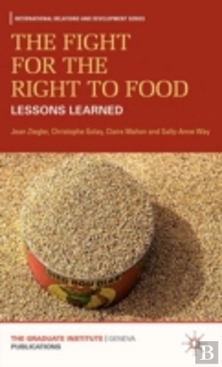 Bertrand.pt - The Fight For The Right To Food