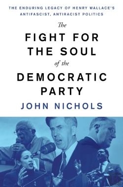 Bertrand.pt - The Fight For The Soul Of The Democratic Party