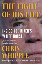 The Fight Of His Life