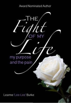 Bertrand.pt - The Fight Of My Life...My Purpose And The Pain