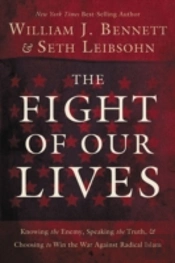 The Fight Of Our Lives