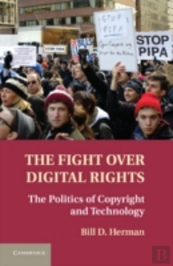Bertrand.pt - The Fight Over Digital Rights
