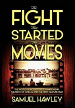 Bertrand.pt - The Fight That Started The Movies