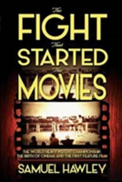 Bertrand.pt - The Fight That Started The Movies