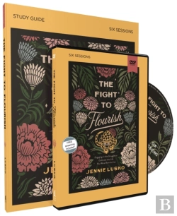 Bertrand.pt - The Fight To Flourish Study Guide With Dvd