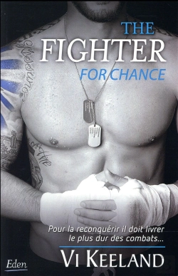 Bertrand.pt - The Fighter : For Chance