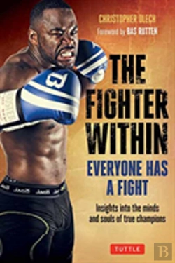 Bertrand.pt - The Fighter Within