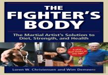 The Fighter'S Body