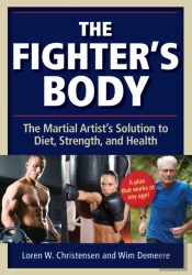 The Fighter'S Body