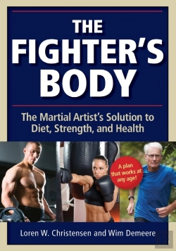 Bertrand.pt - The Fighter'S Body