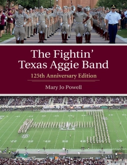 Bertrand.pt - The Fightin' Texas Aggie Band