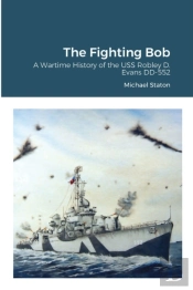 The Fighting Bob