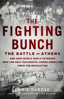 Bertrand.pt - The Fighting Bunch