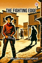 The Fighting Edge (Edition1)