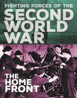 Bertrand.pt - The Fighting Forces Of The Second World War: At Home