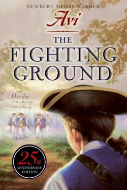 Bertrand.pt - The Fighting Ground