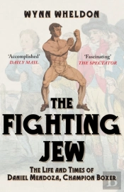 The Fighting Jew