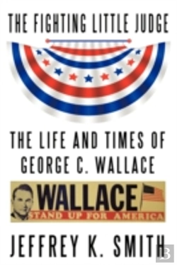 Bertrand.pt - The Fighting Little Judge: The Life And