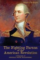 The Fighting Parson Of The American Revolution