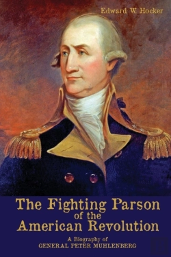 Bertrand.pt - The Fighting Parson Of The American Revolution