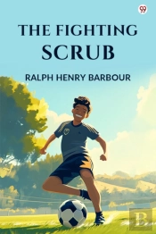 The Fighting Scrub (Edition1)