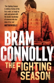The Fighting Season