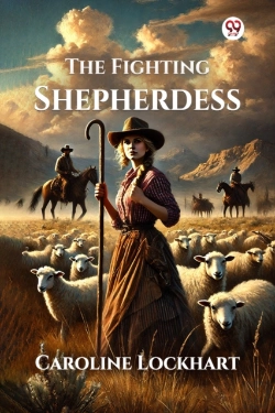 Bertrand.pt - The Fighting Shepherdess (Edition1)