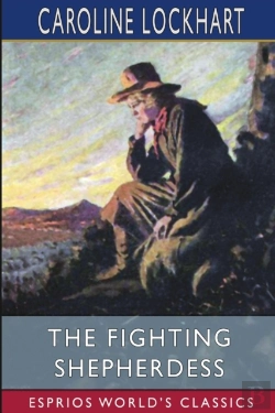Bertrand.pt - The Fighting Shepherdess (Esprios Classics)