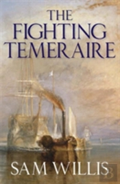 The Fighting Temeraire