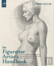 The Figurative Artist'S Handbook