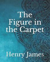 The Figure In The Carpet