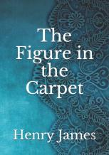 The Figure In The Carpet