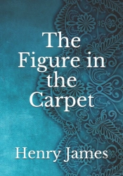 The Figure In The Carpet