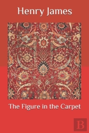 The Figure In The Carpet