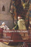 The Figure In The Carpet