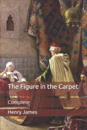 The Figure In The Carpet