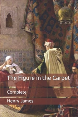 Bertrand.pt - The Figure In The Carpet